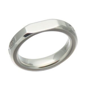 TIFFANY Authentic Silver Ring